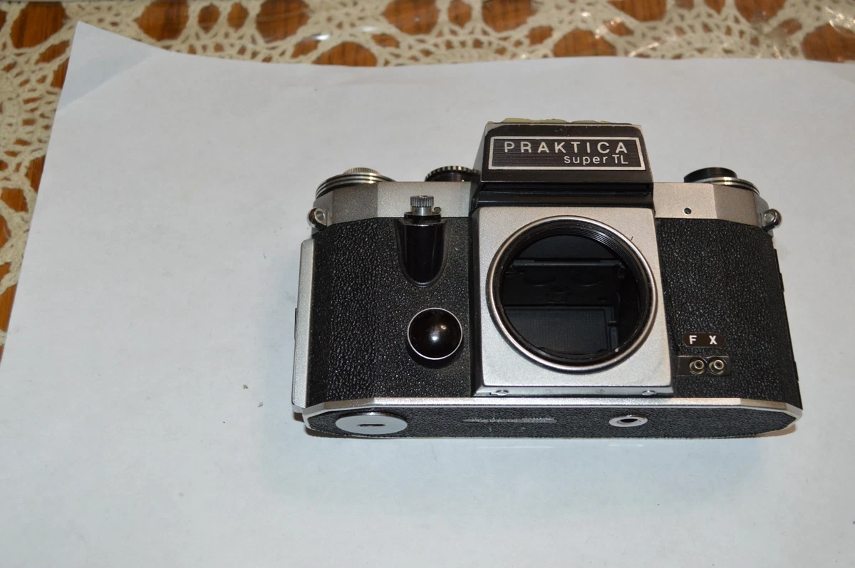 praktica super tl | eBay