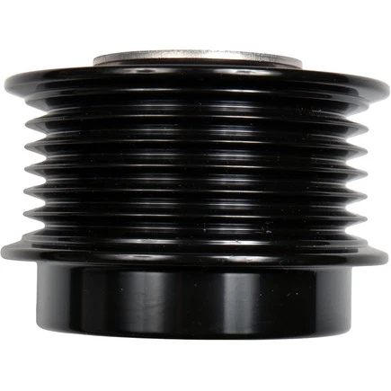 Polea desacopladora alternador Continental Ag 49911 Foto 3 de 4