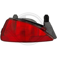 Diederichs Nebelschlussleuchte Rechts P21W FüR Renault Kadjar Ha_ Hl_