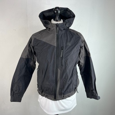 Helly Hansen Damen Kapuzenjacke Windbreaker Full Zip Helly Tech Gr. 14