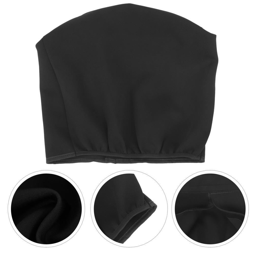 Cubiertas de fuente automáticas para bomba de cubierta de piscina para filtro de jardín al aire libre