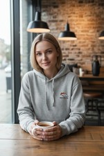 denver broncos Women's Size Large Nfl Football Team Hoodie