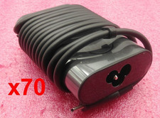 Dell 45W - 0T6V87 - USB-C AC Adapter Power Supply - Brand New Sealed - Lot of 70