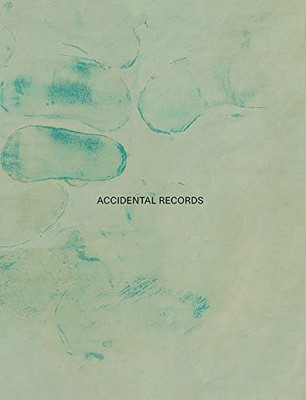 ELLEN GALLAGHER: ACCIDENTAL RECORDS By Adrienne Edwards & Philip Hoare BRAND NEW