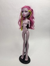 Muñeca Monster High Monster Exchange Marisol Coxi sin brazos