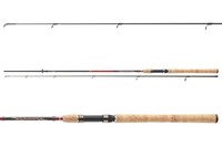 Daiwa Sweepfire Jigging Spin 2,40M 5-25G Spinnrute Jiggerspin Rute