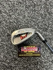 Taylormade Burner XD 7 Iron Golf Pride Grip Right Handed Golf Club - Nice!