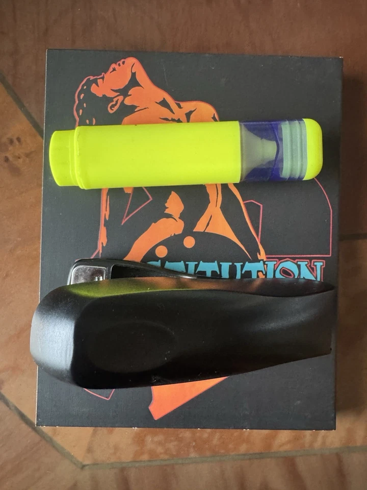 Furies S (1975)/P Clandestine (1976) Limited  Special Edition Blu Ray All Region - Image 2 of 2