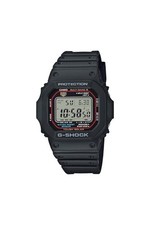 Vintage 80's CASIO W-34 Module 415 Mens 40mm Digital Watch