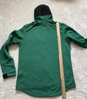 NIKE Dri‑FIT Youth Boston Celtics Showtime Hoodie Green L 14‑16 NEW w/ Tags — photo 8