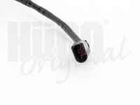 ASTEMO-HITACHI Sensor Abgastemperatur Hueco 137091 FüR BE1 Skoda Golf Seat Vw 7