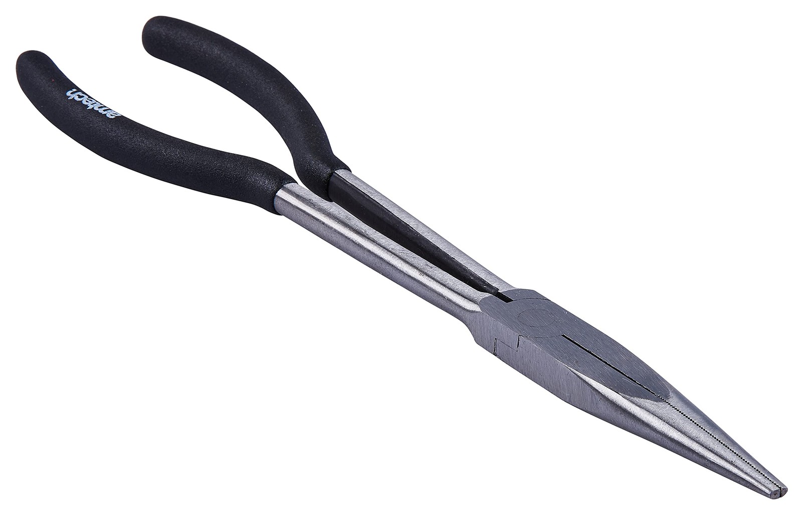 Amtech Long Nose Pliers 11inch Precision Gripping for Delicate Tasks
