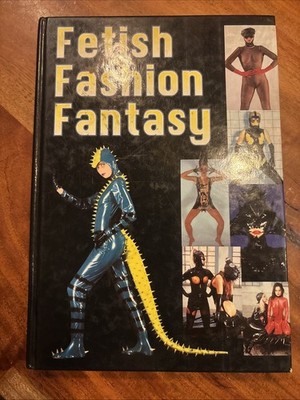 Fetish / Fashion / Fantasy (1996)