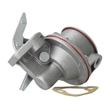 Fuel Lift Transfer Pump fits John Deere 2040 3020 4000 4020 4050 4250 RE37482