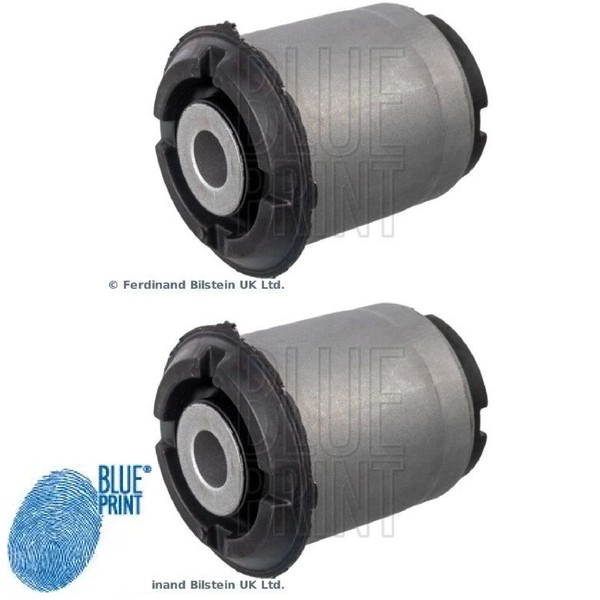 2X Lagerung FüR AchsköRper Blue Print ADBP800195 Lagerung AchsköRper-image
