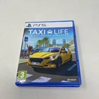 Nacon Taxi Life: A City Driving Simulator PS5 (Physical Disc)