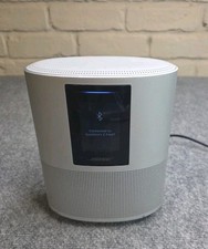 Bose Home Smart Speaker 500 Bluetooth Wi-Fi w...