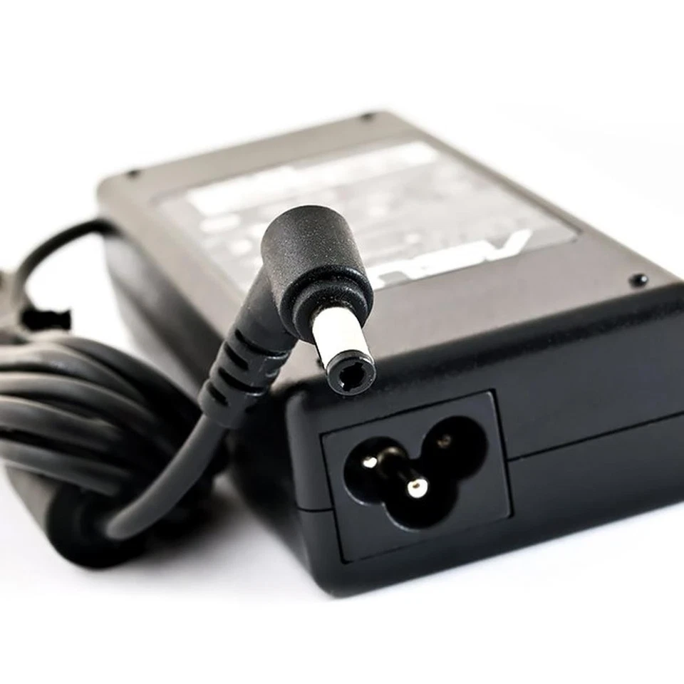 Charger 90w Asus Series P80 S1 S5 S8 U3 U5 U6 W1 W2 W3 W5 W6 W7 T9 V6 B1_ - Image 2 of 4