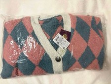 Studio Ghibli Howl’s Moving Castle Howl Cardigan Donguri Closet Japan Limited 