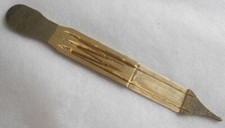 Jew's harp Triple reed fat sound Vietnamese Maultrommel Jewsharp Dan Moi