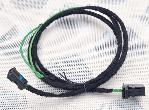 MOST Fiber Optics Cable BMW & MINI 6WB 6WA cluster  Digital Speedometer Upgrade