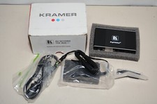 Kramer VM-2D 1x2 4K60 4x2x0 DVI Distribution Amplifier W1664