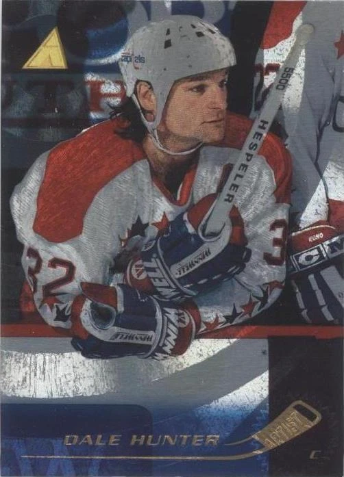 Artist's Proof Rink Collection