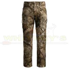 Blocker Outdoors Shield Reliant Pant - 34 Reg - Realtree APX - 1055821-288-34