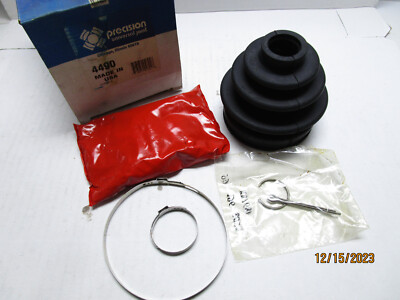 CV Joint Boot-Boot Precision Joints 4490
