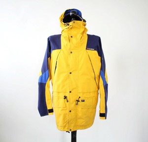 berghaus extrem 7000 jacket