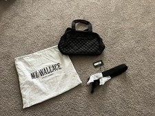 Mz Wallace Jj Travel Weekender Bag