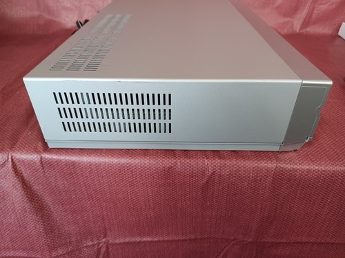 Sony SLV-D350P DVD VHS Combo Player w/ OEM Remote - Tested! - Picture 5 of 11