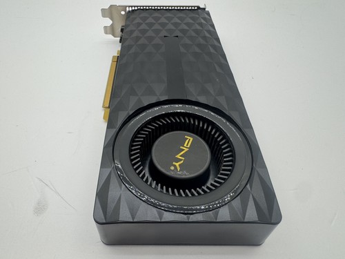 🖥 PALIT NVIDIA GeForce GTX 970 JetStream 4GB Grafikkarte VideoCard ✅ Händler - Afbeelding 10 van 21