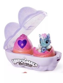 IN HAND SEALED Season 4 Hatchimals ColleGGtibles 2-PACK CARTON~UNIKEETS 