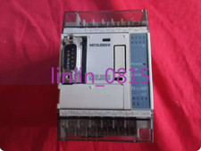 1pcs Used Mitsubishi FX1S-14MT