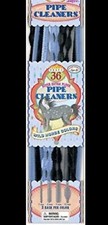 NEW eeBoo Wild Horse Blue Grey Pipe Cleaners Craft Kit Ages 8 And Up