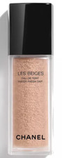 Chanel LES BEIGES TRAVEL-SIZE Water Fresh Tint - PICK A SHADE - 15 mL / .5 Fl Oz