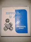 UNIVERSAL JOINT RUJ2034,ONE PER ITEM,For HOLDEN V8 to FORD 9",2x 25.4 - 2x 28.6