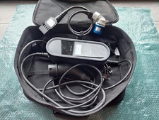 Audi A3 8V Charger E-Tron Typ 2 Ladegerät Ladekabel 8V4971675B deutsche Version