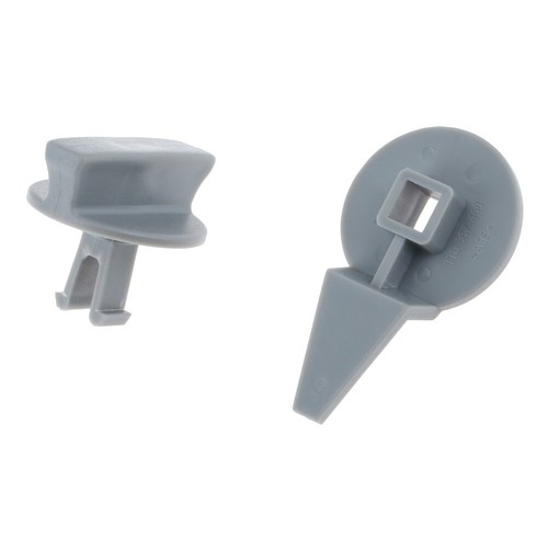 1Pc Trunk Lining Locking Bolt ABS Gray 1J0867468,3C9867468,1T0867468 for Passat - Picture 3 of 9