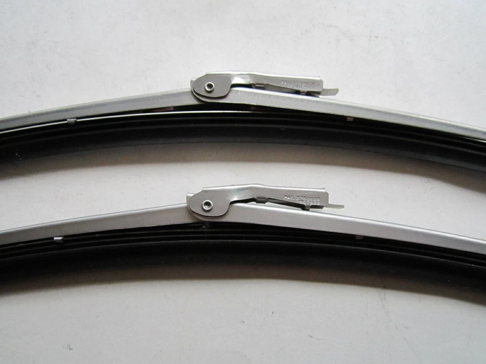 NOS TRICO WIPER BLADES FOR 1966-1967 PONTIAC TEMPEST - Image 2 of 4