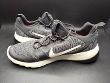 Size 6 - Nike CK Racer Anthracite Youth Boys