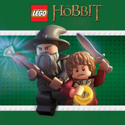 LEGO - The Hobbit - PC - [Blitzversand / Steam Key / Deutsch]