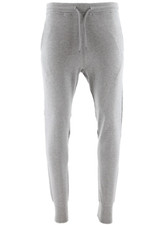 Image of Luke Mens Grey Joggers