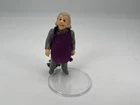 1980 Star Wars Kenner Ugnaught Loose Action Figure Apron No Toolbox Good Cond