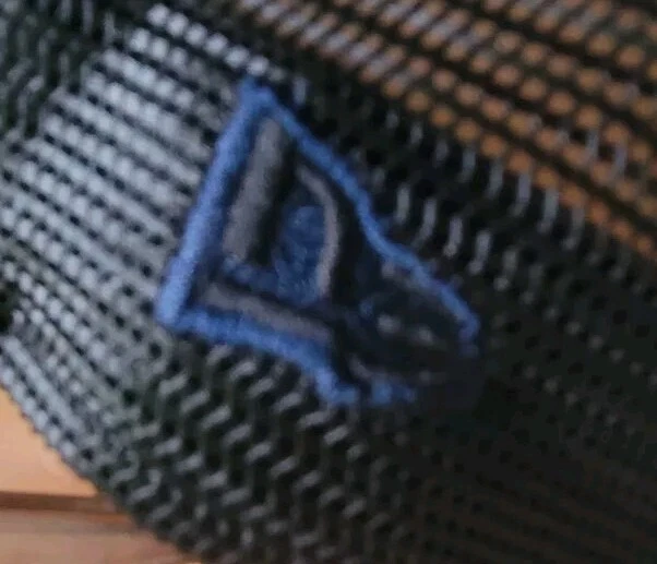 Tennessee Titans New Era Service Digi Camo Fitted Cap Hat 7 1/2 - Image 4 of 4