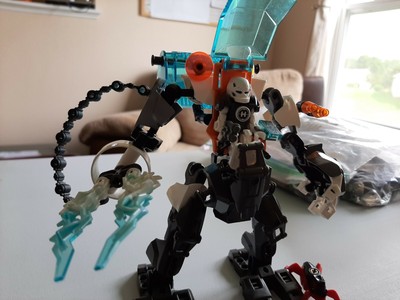 lego hero factory 44017