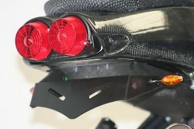R&G Tail Tidy Aprilia RSV Mille 2001-2003