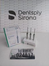 Dentsply Sirona Cerec Finisher 10 / 3 Fräser