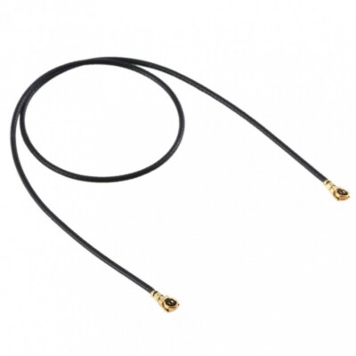 Coaxial Antenna Cable Compatible With Xiaomi POCO C40 / Redmi Note 11 Pro 4G Red